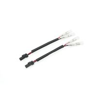 Indicators cable kit plugs for MV Agusta