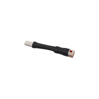 Ducati QS quickshift reverse shift cable