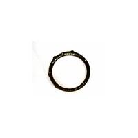 CCDV01GE - CLEAR CLUTCH COVER OIL BATH EXTERNAL RING