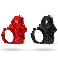 CCDV08 - SF V4 CLUTCH COVER TRANSFORMATION KIT