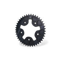 Ring gear T44 P520 Ducati