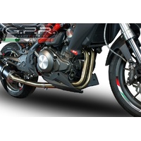 GPR  Benelli Bn 302 S 2015-2020, Decatalizzatore, Decat pipe 