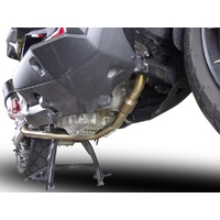 GPR  Honda X-Adv 750 2021-2024, Decatalizzatore, Decat pipe 