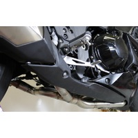 GPR  Kawasaki Z 1000 2010-2014, Decatalizzatore, Decat pipe 