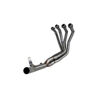 GPR  Kawasaki Z 900 2021-2024, Decatalizzatore, Decat pipe 