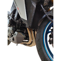 GPR  Suzuki Gsx-S 1000 F  2015-2016, Decatalizzatore, Decat pipe 