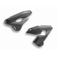 CRB03O - CARBON SIDE COVERS