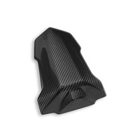 CRB116L - BMW S1000RR GLOSSY CARBON SEAT COWL