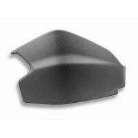 CRB13O - CARBON SWINGARM GUARD