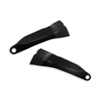 CRB166O - PANIGALE V4 CARBON FRAME COVER