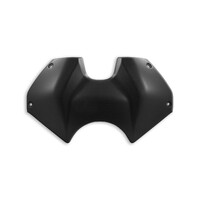 CRB167O - CARBON TANK COVER