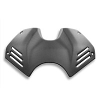 CRB17O - CARBON TANK COVER