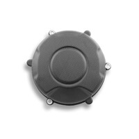 CRB25O - CARBON CLUTCH COVER PROTECTION