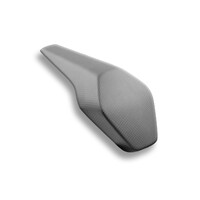 CRB26O - CARBON REAR TAIL BACKREST