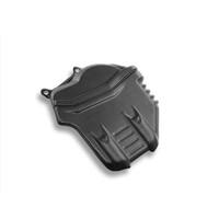 CRB30O - CARBON LEFT REAR CYLINDER HEAD COVER