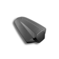 CRB56O - M 937 MATTE CARBON SEAT COVER
