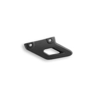 CRB63O - DESERTX MATT CARBON CHAIN GUARD