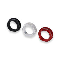 FRONT WHEEL NUT APRILIA