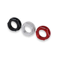 REAR WHEEL NUT APRILIA