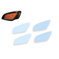 Dashboard Screen Protectors MV Agusta