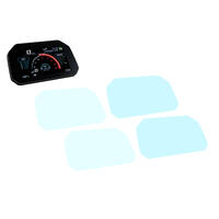 Dashboard Screen Protectors BMW