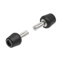 Evotech Bar End Weights Ducati Diavel