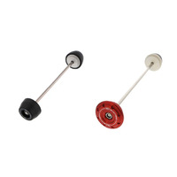 Evotech Spindle Bobbins Kit - Ducati Monster