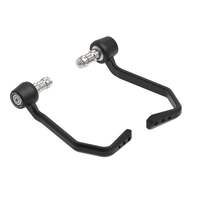 Evotech Brake + Clutch Lever Guards - Ducati Scrambler