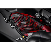 Evotech Ducati Streetfighter Pillion Footpeg Removal Kit