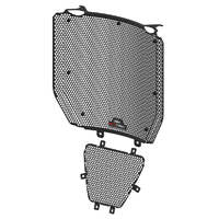 Evotech Ducati Diavel Radiator Guard