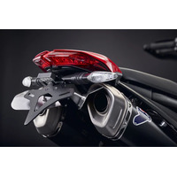 Evotech Ducati Hypermotard Tail Tidy 