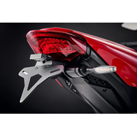 Evotech Ducati Monster Tail Tidy