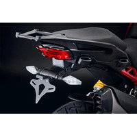 Evotech Ducati Multistrada Tail Tidy 