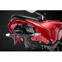 Evotech Ducati Streetfighter Tail Tidy 