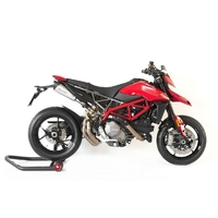 DUCATI HYPERMOTARD 950 19-21 EVOXTREME 260mm TITANIUM