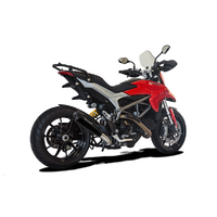 DUCATI HYPERSTRADA 821 13-15 EVOXTREME 310mm BLACK