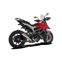 DUCATI HYPERSTRADA 821 13-15 EVOXTREME 310mm SATIN