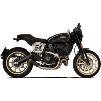 DUCATI SCRAMBLER 800 15-20 GP-07 BLACK