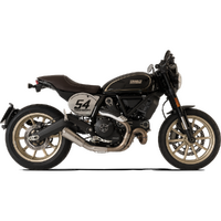 DUCATI SCRAMBLER 800 15-20 GP-07 SATIN