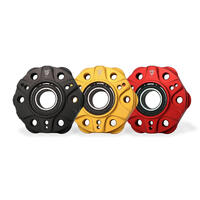 Rear sprocket flange Ducati