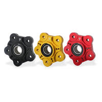 Rear sprocket flange Ducati