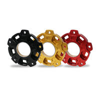 Cush drive hub flange MV Agusta