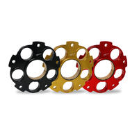 Cush drive hub flange MV Agusta