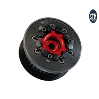 Ducati Wet Slipper Clutch Panigale STM