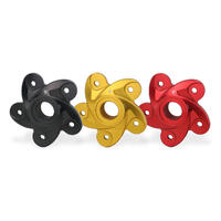 Rear sprocket flange Ducati