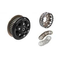 SLIPPER CLUTCH MASTER TECH FULL KIT - 12 TEETH ORGANIC