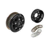 SLIPPER CLUTCH MASTER TECH FULL KIT - 48 TEETH SINTERED