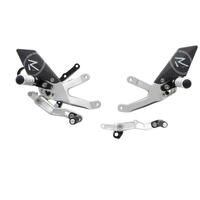 S1000R / RR Rearsets 
