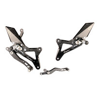 R1 Rearsets 2009-2014