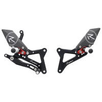 R1 Rearsets 2009-2014